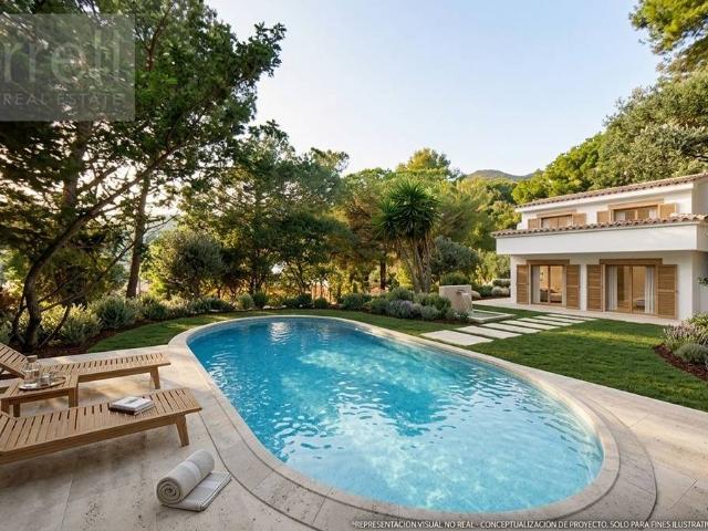 Chalet en venta en Maresme, Catalunya