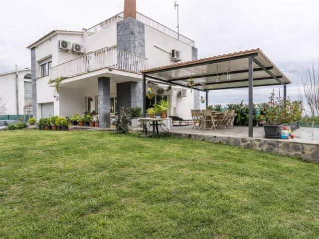 Chalet en venta en Maresme, Catalunya