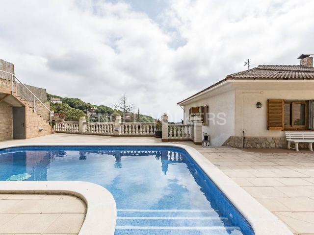 Chalet en venta en Maresme, Catalunya