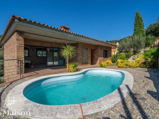 Chalet en venta en Maresme, Catalunya