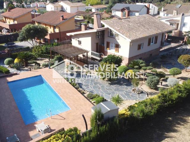 Chalet en venta en Maresme, Catalunya