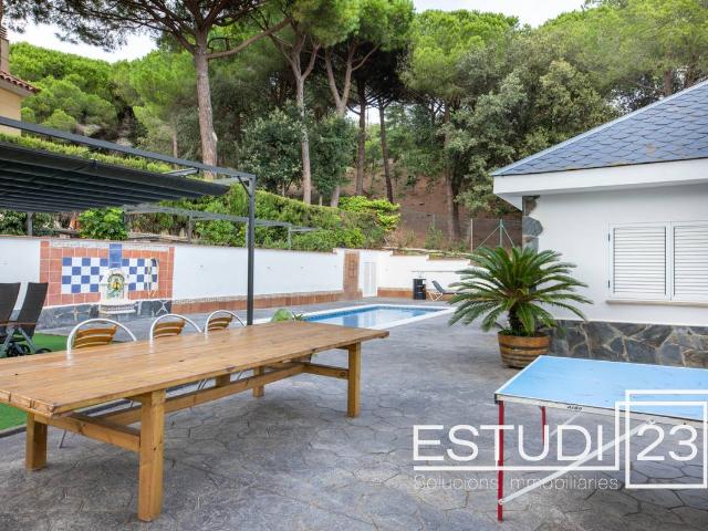 Chalet en venta en Maresme, Catalunya