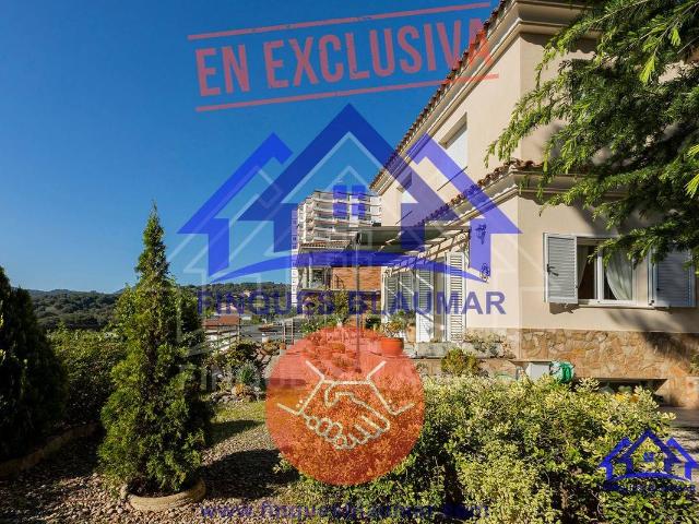 Chalet en venta en Maresme, Catalunya