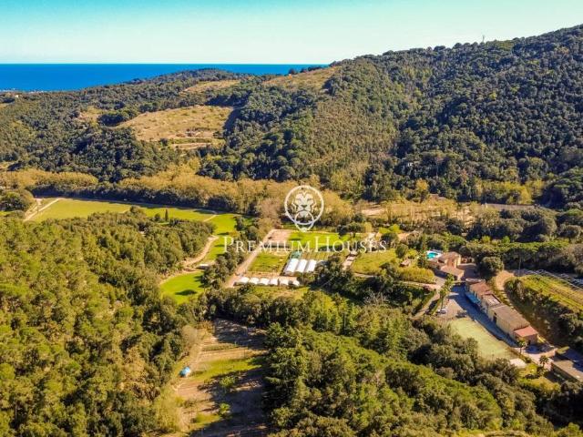 Chalet en venta en Maresme, Catalunya