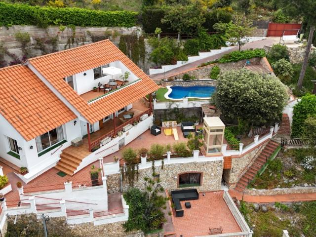 Chalet en venta en Districte 3, Barcelonès