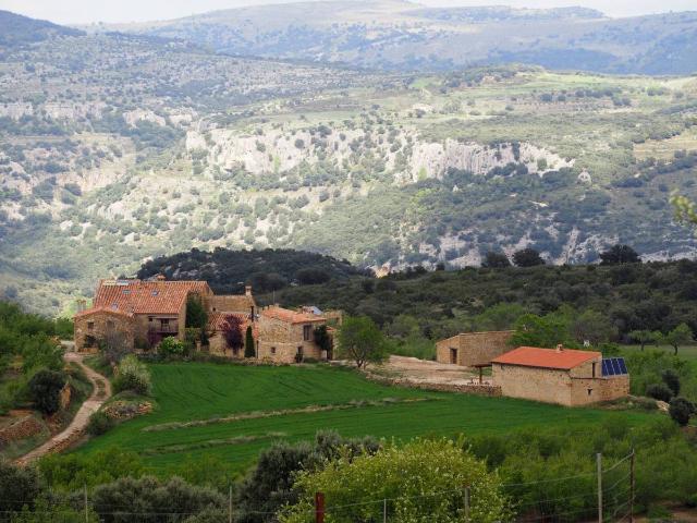 Chalet en venta en l'Alt Maestrat, Valencia