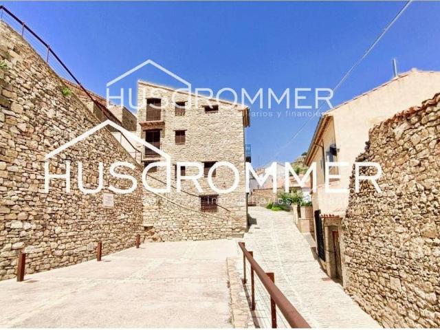 Chalet en venta en l'Alt Maestrat, Valencia