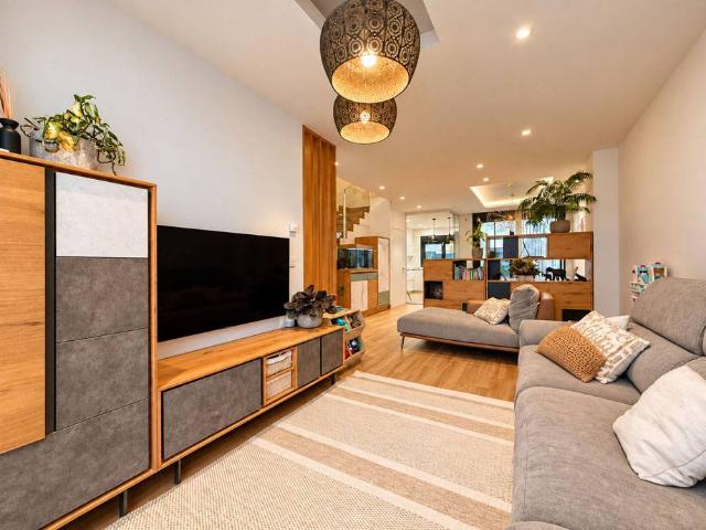 Chalet en venta en Zabalgunea, Vitoria-Gasteiz