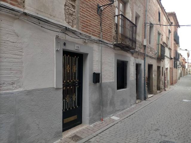 Chalet en venta en Arévalo, Castilla y León
