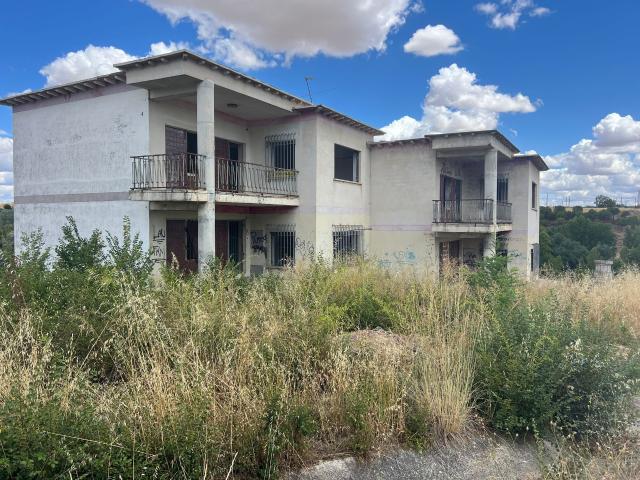 Villa en venta en Arévalo