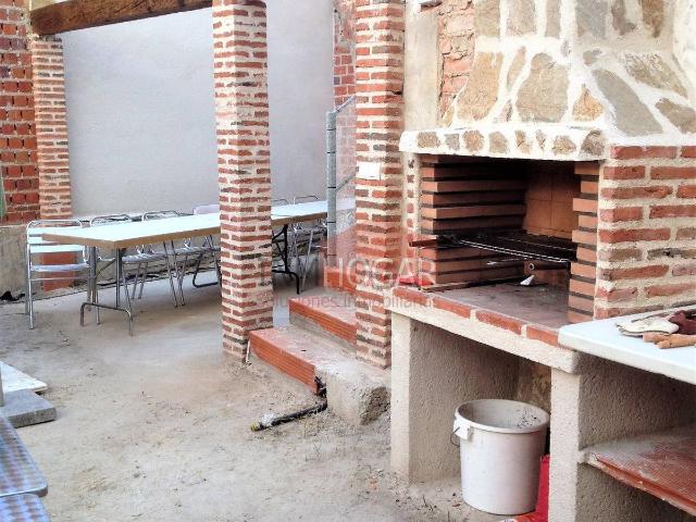 Chalet en venta en Arévalo, Ávila