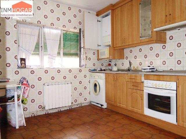 Chalet en venta en Arévalo, Ávila