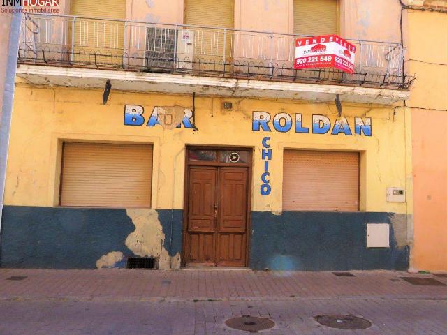 Chalet en venta en Arévalo, Ávila