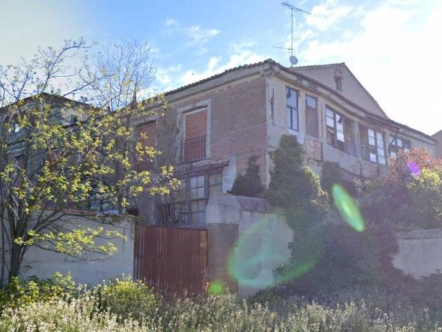 Villa en venta en Arévalo