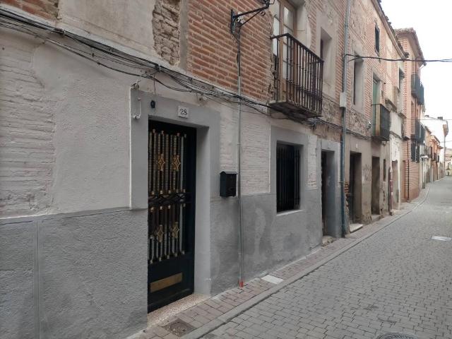 Chalet en venta en Arévalo, Castilla y León