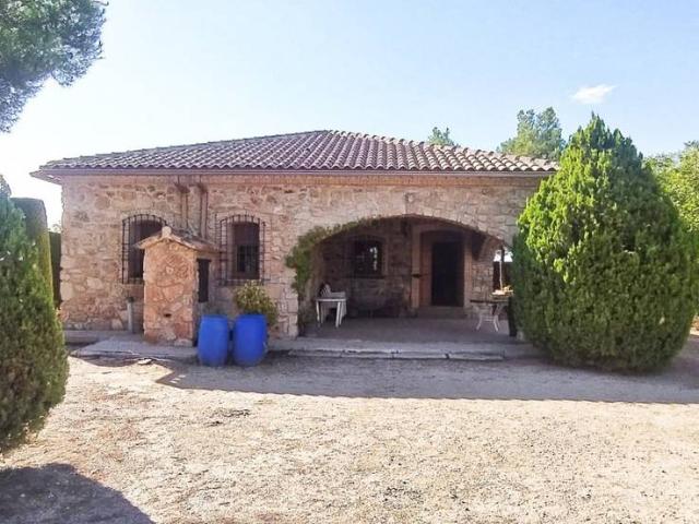 Chalet en venta en Argamasilla De Alba, Castilla-La Mancha