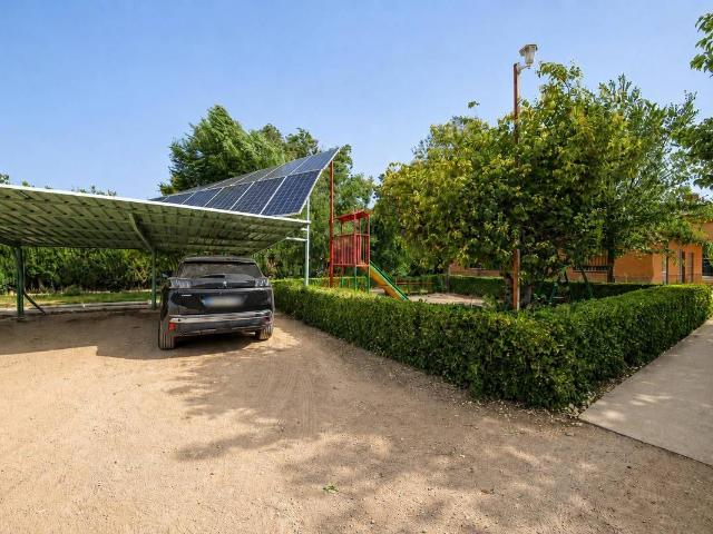 Chalet en venta en Argamasilla De Alba, Castilla-La Mancha