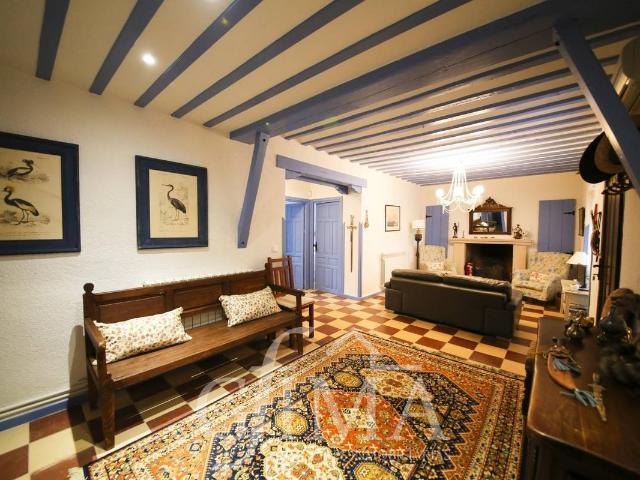 Chalet en venta en Argamasilla De Alba, Castilla-La Mancha