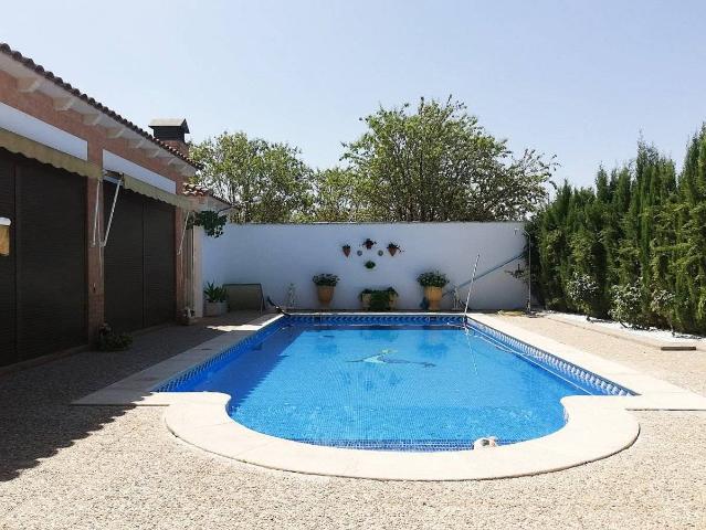 Chalet en venta en Argamasilla De Alba, Castilla-La Mancha