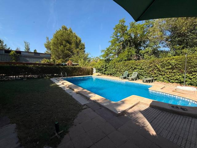 Chalet en venta en Argamasilla De Alba, Castilla-La Mancha