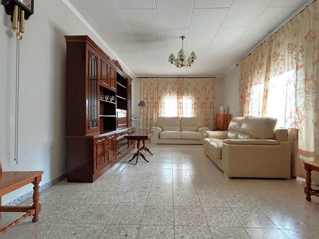 Chalet en venta en Argamasilla De Alba, Castilla-La Mancha