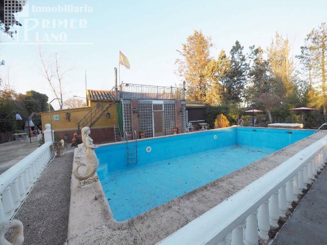 Chalet en venta en Argamasilla De Alba, Castilla-La Mancha