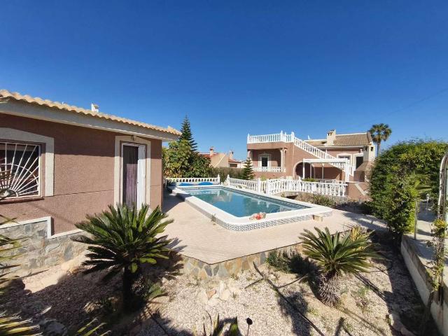 Chalet en venta en Argamasilla De Alba, Castilla-La Mancha
