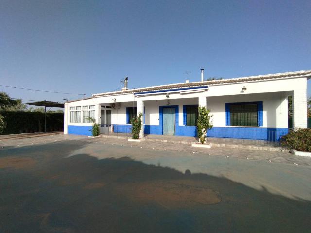 Chalet en venta en Argamasilla De Alba, Castilla-La Mancha