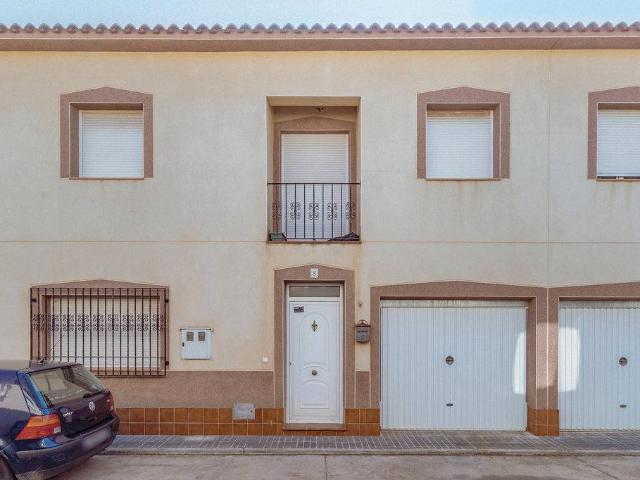 Chalet en venta en Argamasilla De Alba, Castilla-La Mancha