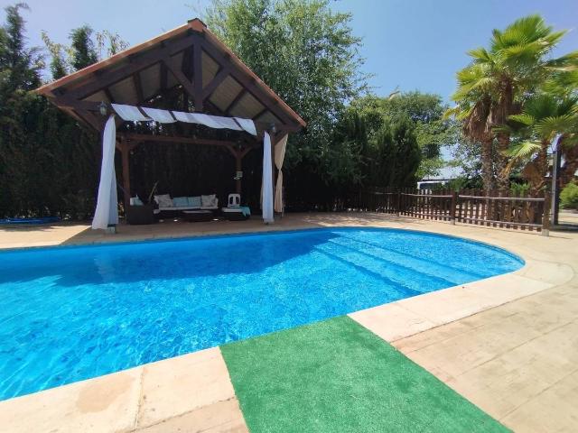 Chalet en venta en Argamasilla De Alba, Castilla-La Mancha