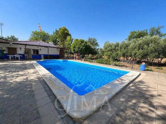 Chalet en venta en Argamasilla De Alba, Castilla-La Mancha