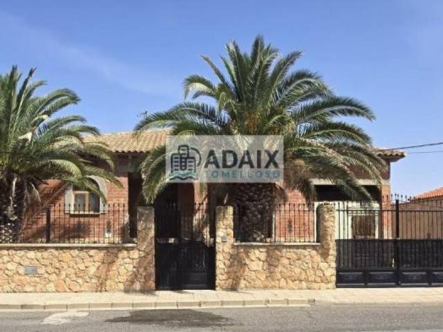 Chalet en venta en Argamasilla De Alba, Castilla-La Mancha