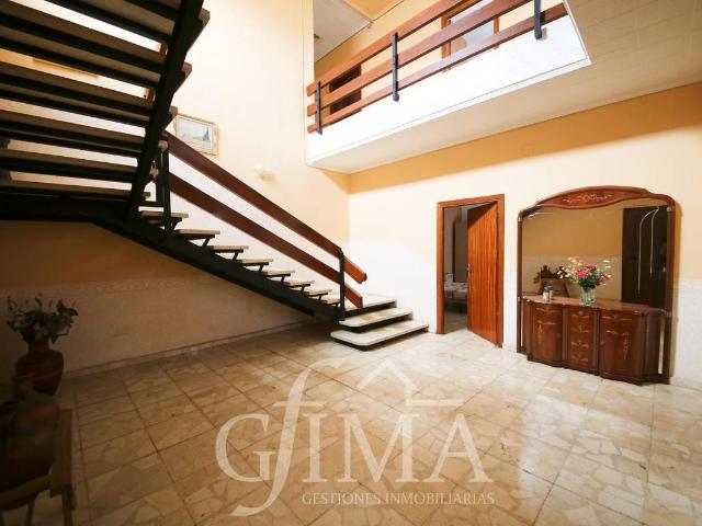 Chalet en venta en Argamasilla De Alba, Castilla-La Mancha