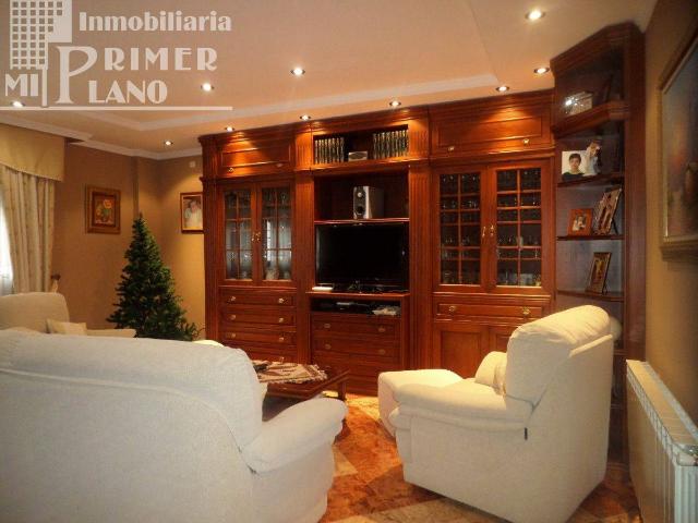 Chalet en venta en Argamasilla De Alba, Castilla-La Mancha