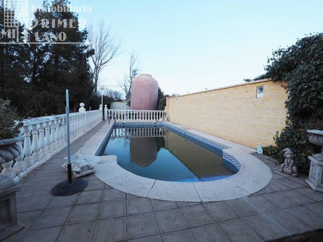 Chalet en venta en Argamasilla De Alba, Castilla-La Mancha