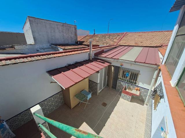 Chalet en venta en Residencial los Encinares, Argamasilla De Calatrava