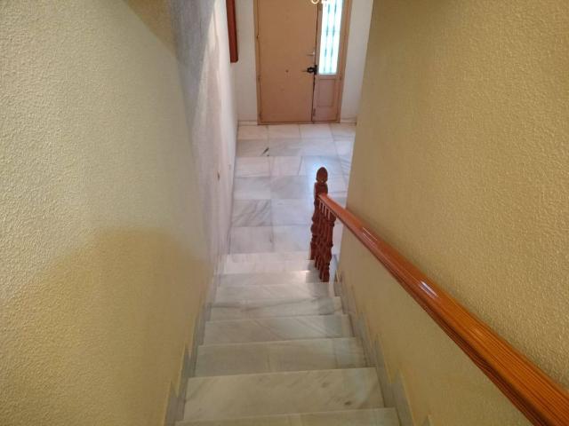 Chalet en venta en Argamasilla De Calatrava, Castilla-La Mancha