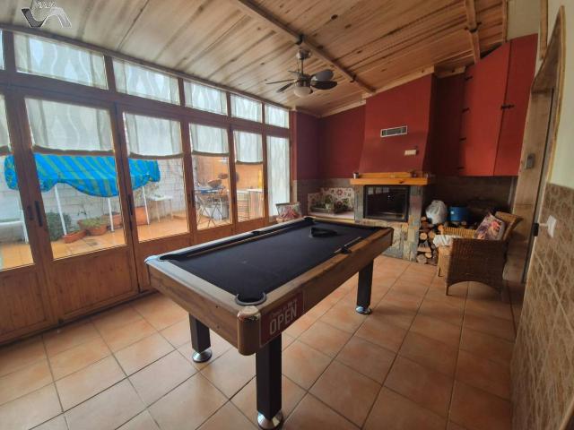 Chalet en venta en Argamasilla De Calatrava, Castilla-La Mancha