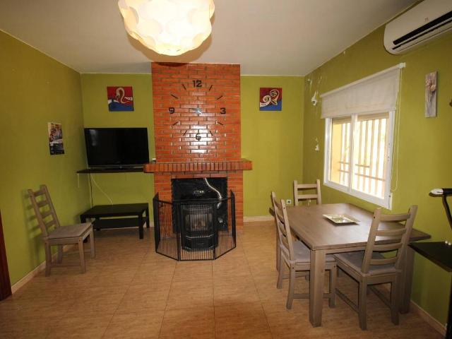 Chalet en venta en Argamasilla De Calatrava, Castilla-La Mancha