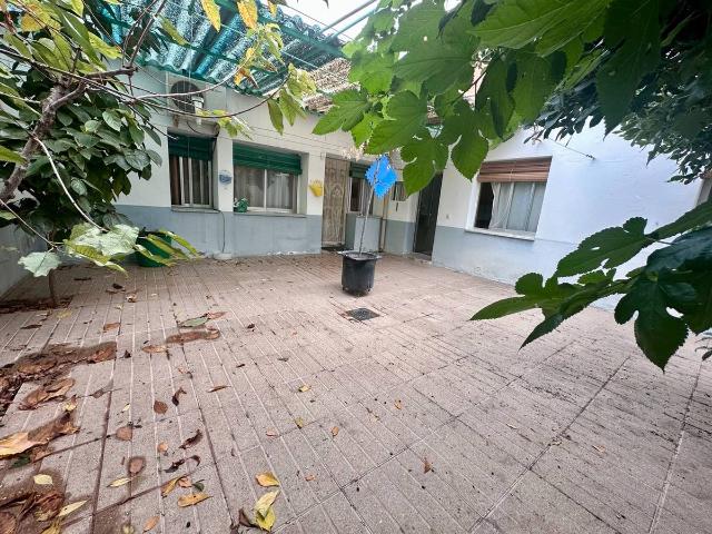 Chalet en venta en Residencial los Encinares, Argamasilla De Calatrava