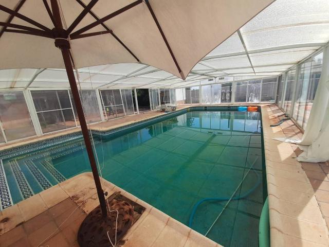 Chalet en venta en Argamasilla De Calatrava, Castilla-La Mancha