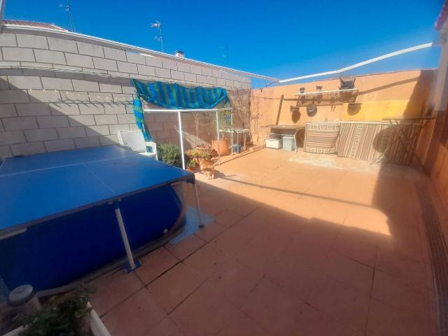 Chalet en venta en Argamasilla De Calatrava, Castilla-La Mancha