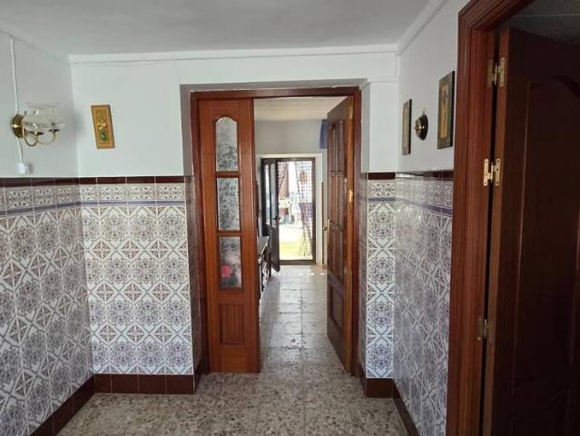 Chalet en venta en Argamasilla De Calatrava, Castilla-La Mancha