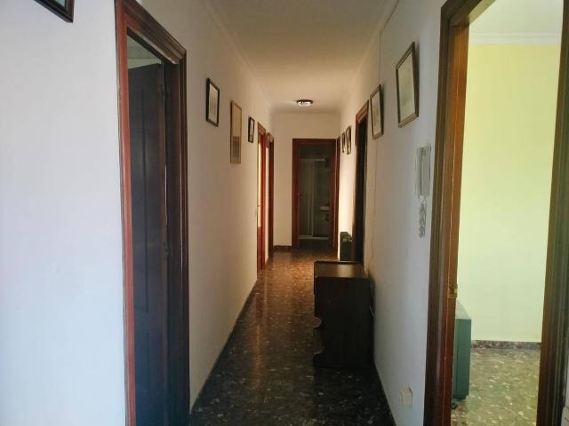 Chalet en venta en Argamasilla De Calatrava, Castilla-La Mancha