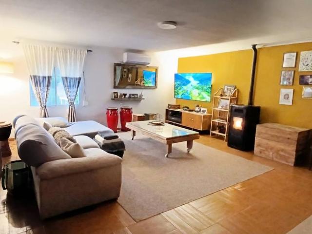 Chalet en venta en Argamasilla De Calatrava, Castilla-La Mancha