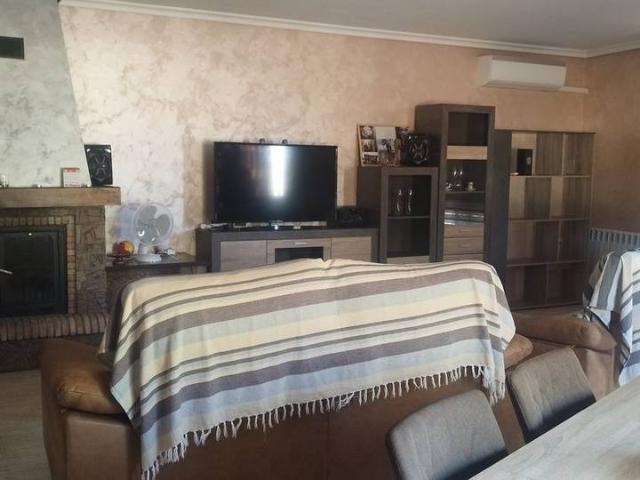 Chalet en venta en Argamasilla De Calatrava, Castilla-La Mancha