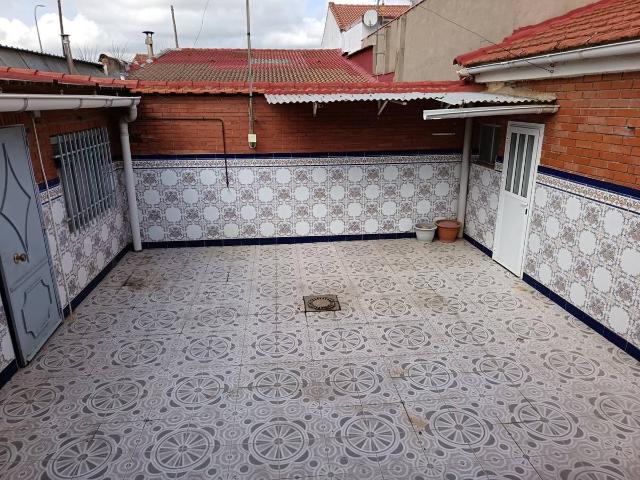 Chalet en venta en Residencial los Encinares, Argamasilla De Calatrava