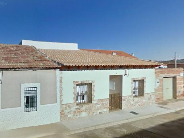 Chalet en venta en Argamasilla De Calatrava, Castilla-La Mancha