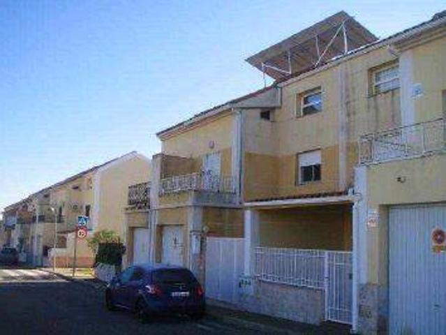 Villa en venta en Argamasilla De Calatrava, Residencial los Encinares