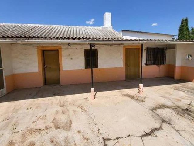 Chalet en venta en Residencial los Encinares, Argamasilla De Calatrava